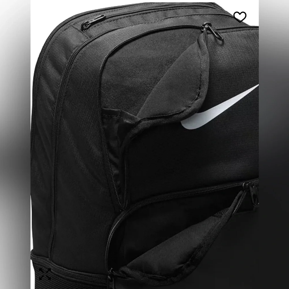Nike
Men's Brasilia 9.5 Training Backpack 
(Extra Large, 30L) - Picture 16 of 16